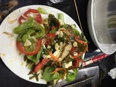 禾记烧烤-福茗春薪禾记海鲜烧烤(八一路店)