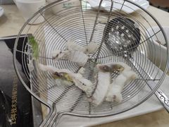 -源港渔村-中山脆肉鲩(博罗店)