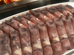 -海底捞火锅(璞丽中心店)
