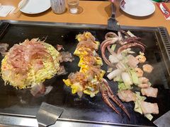 -鹤桥风月(ヨドバシ梅田店)