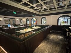 -静香HOUSE·全时段融合餐厅(七星欢乐颂店)