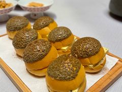 -喜宴又一村·粤菜·茶点·海鲜(壹方天地店)