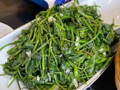 -隆源山寨土菜馆