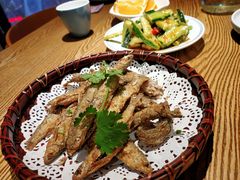 -名联汀州里·客小馆(世欧店)
