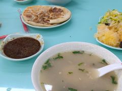 -北三沙家烧麦(北头道街店)