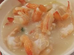 -深运潮州粥(东门店)