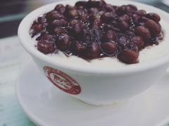 红豆双皮奶-义顺牛奶公司(庇利金街店)