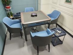 -杠上开花自助棋牌室