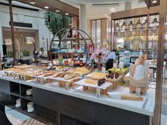 -武汉洲际酒店