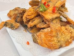 -寻味顺德·南记酒家·传统顺德菜·鱼生(广源路店)