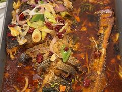 -新凯旋烧烤·燕姐千岛湖土菜