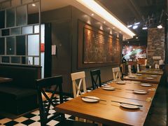 大堂-蜀天上精专麻辣香锅(文定路店)
