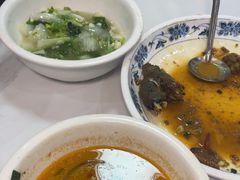 -秀妈厨房(灰汤老店)