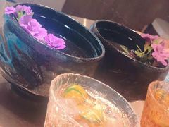 -茶是一枝花泡茶店