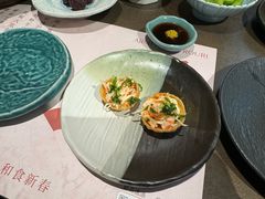 -味见·荣家(亚泰大街店)