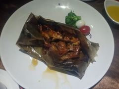 纸包鸡-路易十三西餐厅(西关新天地店)