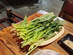 -乐山串串香老火锅(鼓楼店)