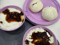 -清华大学-观畴园餐厅