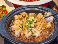 -茅庐毛血旺(临沂泰盛广场店)