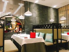 -味+新京宴·烤鸭·北京菜(创意谷店)