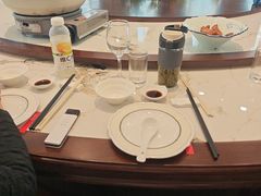 -中国饭店-餐厅