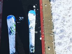 -采薇庄园四季滑雪场