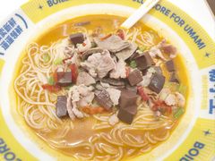 -粉小主·贵州酸汤牛肉粉(南京仙林金鹰店)