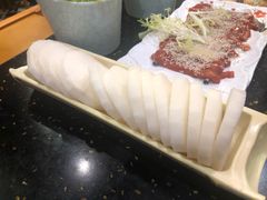 -成都老码头火锅(旺角店)