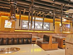 -大叹号·朝鲜族烤肉(滨海吾悦广场店)