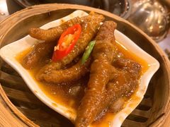 -点都德(聚福楼店)