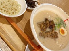 -味千拉面(万达广场大庆让胡路店)