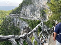 -重庆云阳龙缸景区