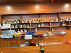-张记旺角食街(动物园店)