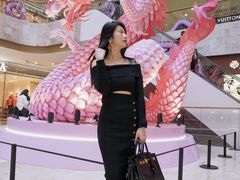 -JIMMY CHOO(德基广场店)
