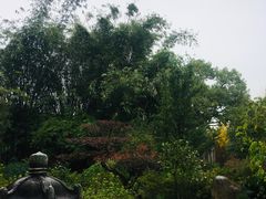 -南岳衡山风景名胜区-南岳大庙