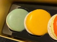 缤纷派对马卡龙-星巴克(蒲汇塘路店)