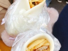 -张果佬年糕卷(科巷店)