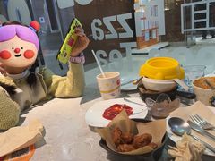 -必胜客(远大路店)