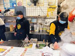-卞姐蛋饼(陕西南路店)