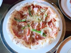 -老欧洲咖啡·西餐(后湖店)