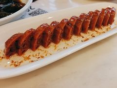 -小菜园新徽菜(扬州华润万象汇店)