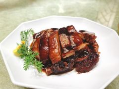 -上海小南国(仲盛世界商城店)