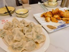 -三合园水饺(二马路店)