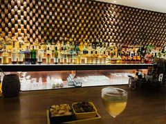 -LAMP BAR 水烟音乐酒吧
