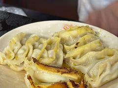 -回回锅贴(小河沿店)