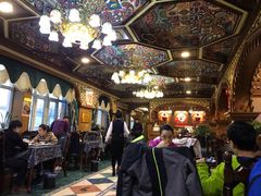-乡村馕坑肉·烧烤·新疆菜·本地人更爱吃(阿勒泰首店)