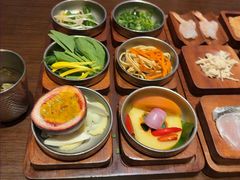-银米·云南传统过桥米线(双廊黑金冠店)