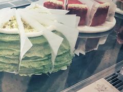 开心果千层-黑草莓(重庆路店)