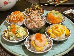 -长崎屋·日本料理·刺身·烧鸟(天河北路店)