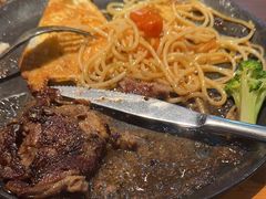 -豪享来牛排(人民店)